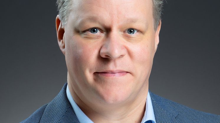 Patrik Steorn