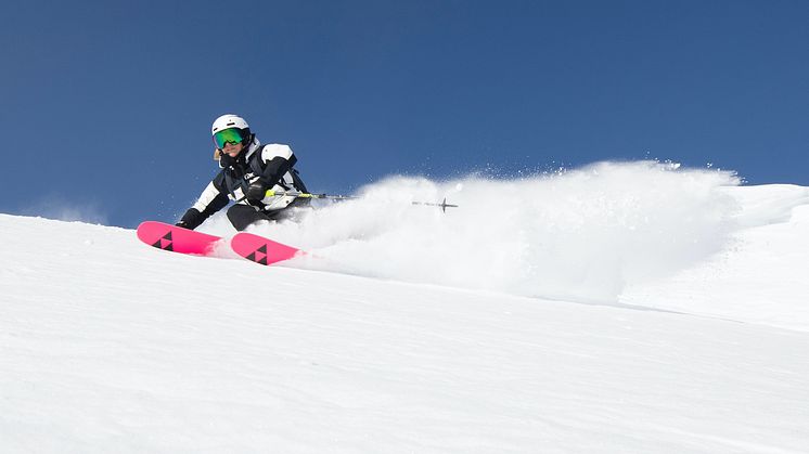 Hemsedal
