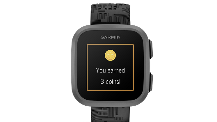 Garmin Bounce 