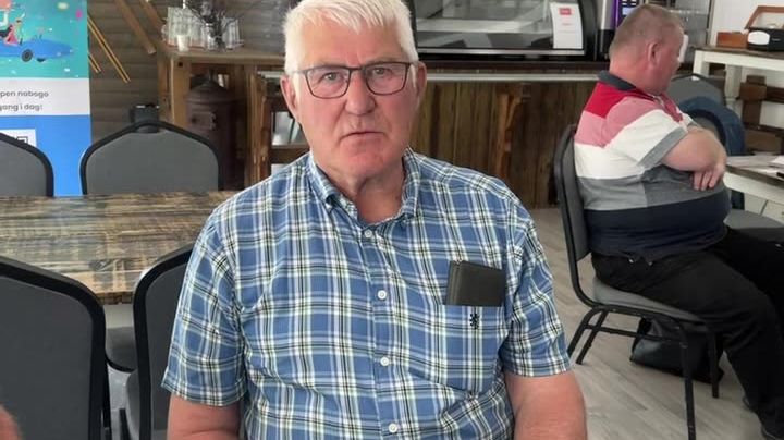 Nabogo på besök i Engerdal 