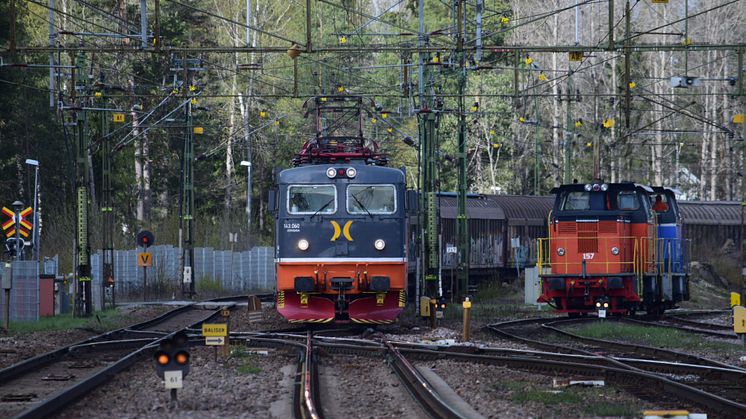 Så arbetar Hector Rail med säkerhetskulturen