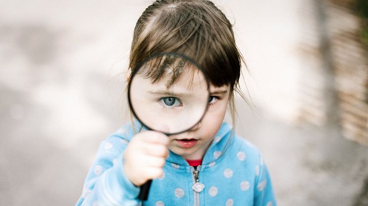 Kinder lernen wissenschaftliches Denken früher als gedacht | (c) Elizaveta Dushechkina, Unsplash.com
