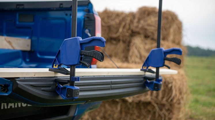 Ranger 2022, XLT