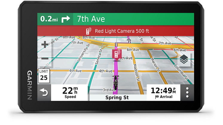 Garmin zumo XT
