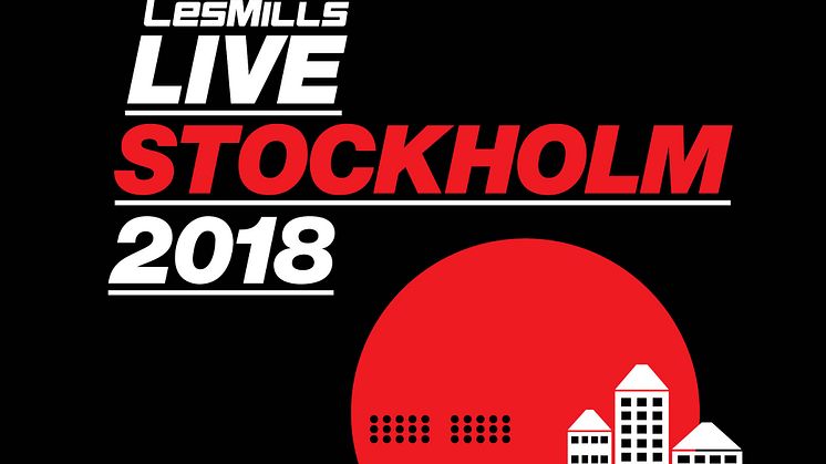 Les Mills Live