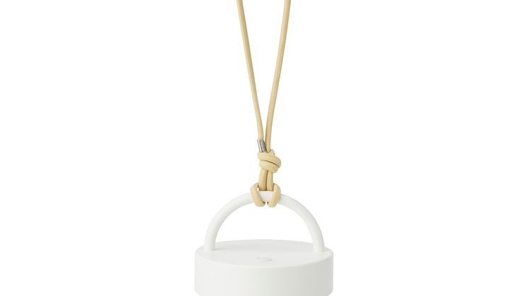 SOMMARLÅNKE LED pendant lampe 69 DKK