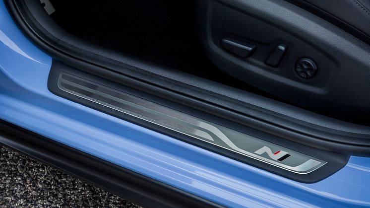 All-New Hyundai i30 N (19)