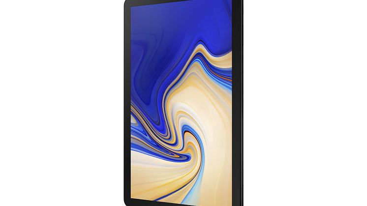 Galaxy Tab S4