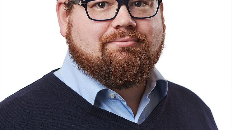 Massimo Baù, CeFEO Director and Senior Associate Professor at Jönköping International Business School. 