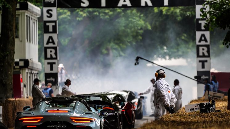HillclimbactionatFestivalofSpeed2022