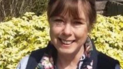 Cambridge stroke survivor urges people to act FAST 
