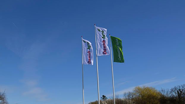 2017 var et godt år for Danish Agro koncernen