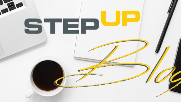Marketing aus Hannover und der neue STEP UP Blog