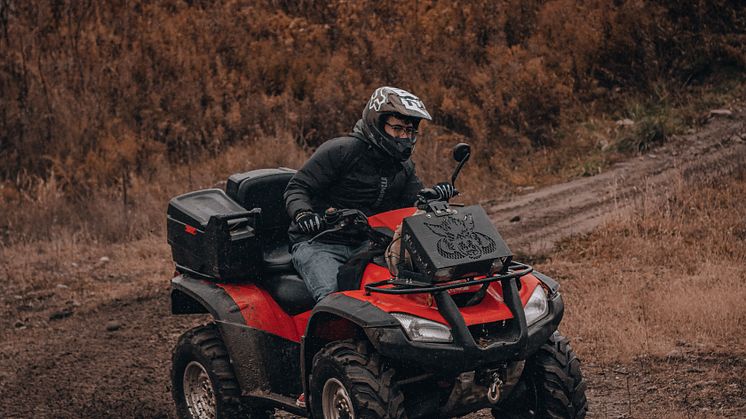 ATV