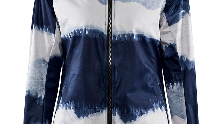 PRO Hydro Jacket 2 Woman