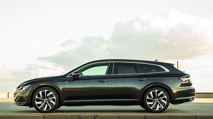 Arten Shooting Brake