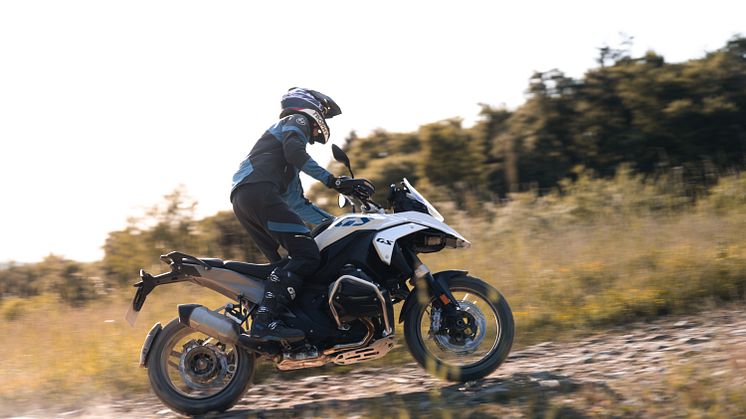BMW R 1300 GS