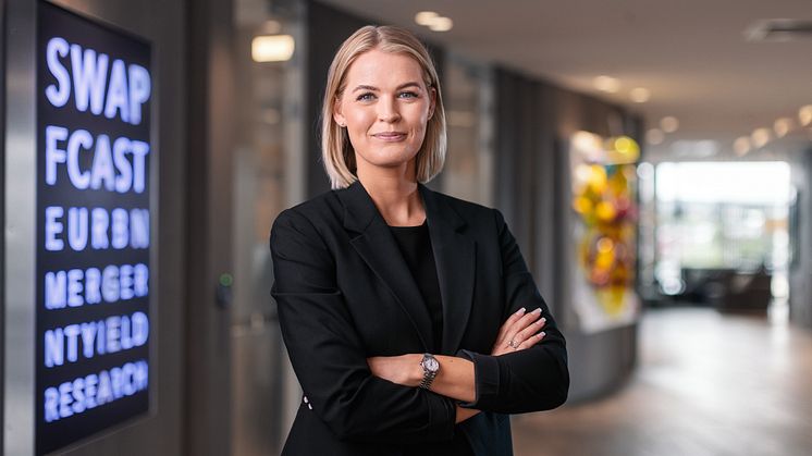 Frida Tosterud Grov