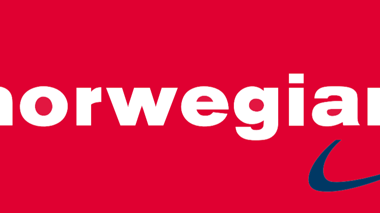 Norwegian logo