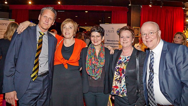 Vitalis 2013