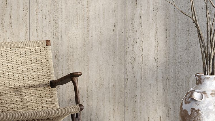 Walling Dekton Marmorio