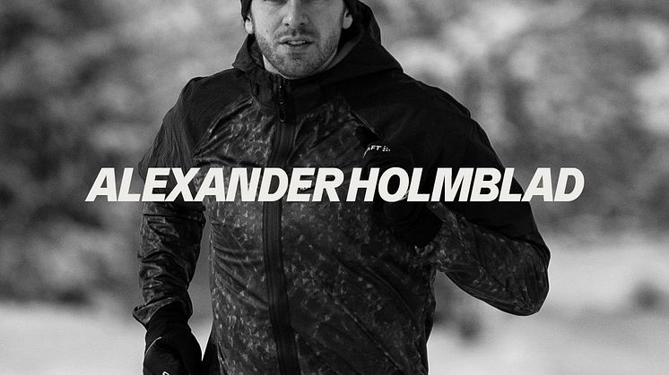 Alexander Holmblad