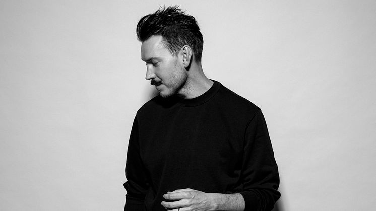 Albin Myers. Foto: Mattias Ahlm