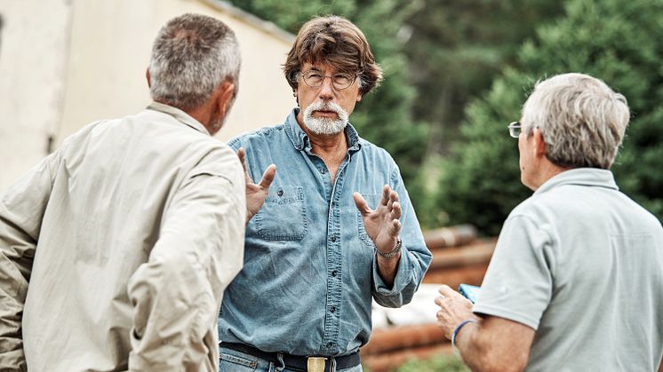 The Curse of Oak Island 5