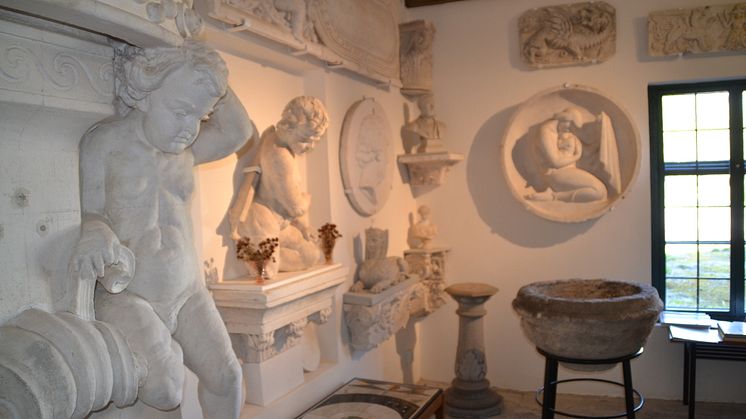 Stenarbetarmuseum