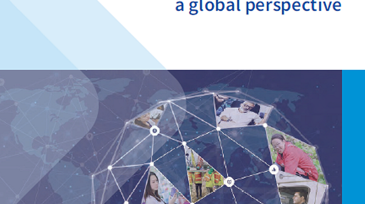 Common challenges face workers across the globe but working women most at risk in every country, continent