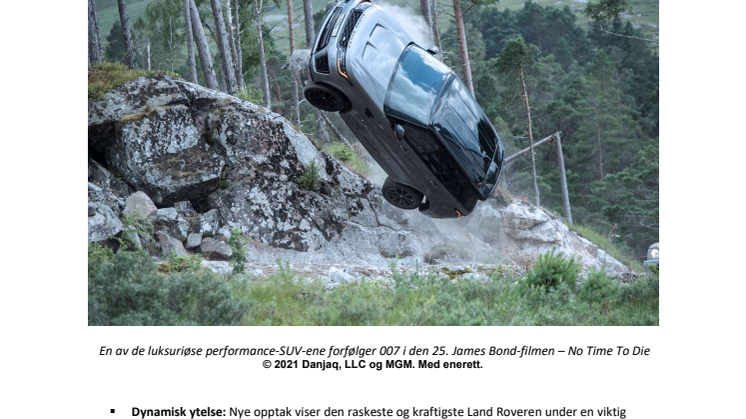 PRESSEMELDING_Bond No Time To Die x Range Rover Sport SVR.pdf