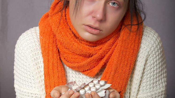 Cannabismissbruk kan öka risken för hjärt- och kärlsjukdom Pixabay CC0