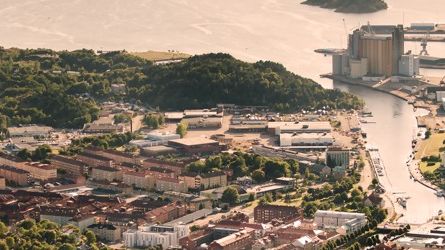 Riksdagen har beslutat om elpriskompensation