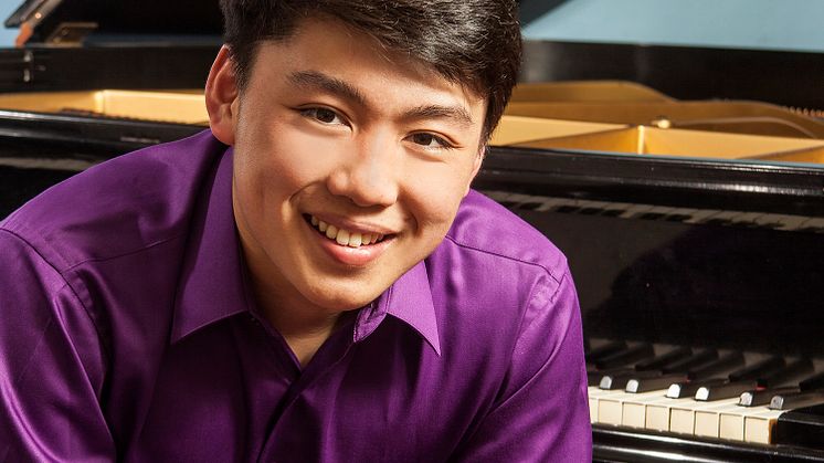 Georg Li