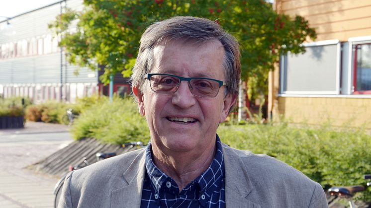 Sven Knutsson