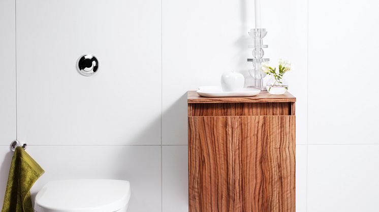 Nautic - wc