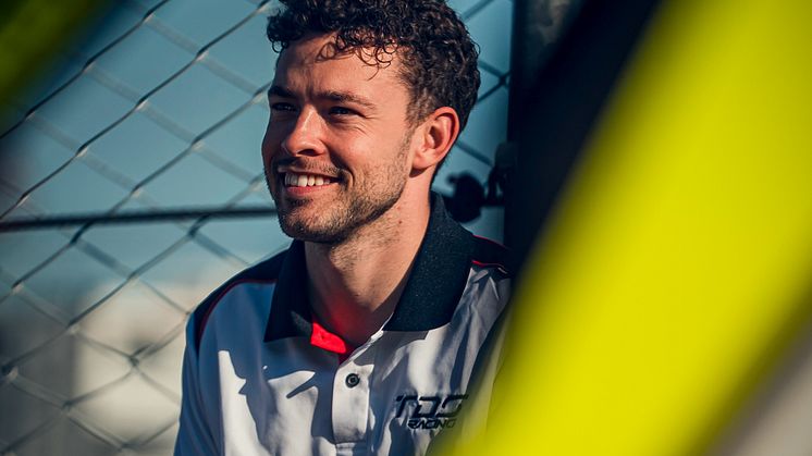Mikkel Jensen