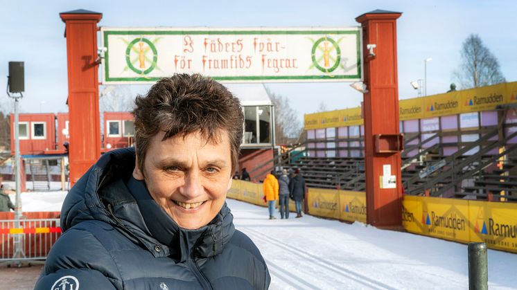 Vasaloppets vd avslutar sin tjänst