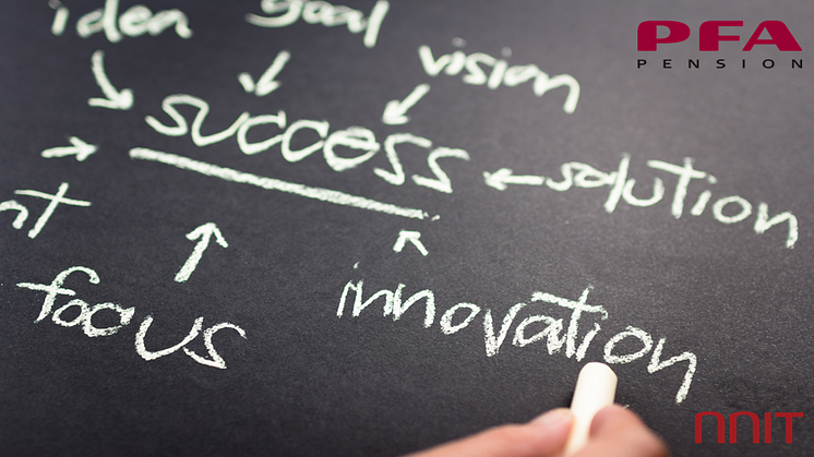 ​NNIT and PFA extend and expand collaboration with focus on agility and innovation