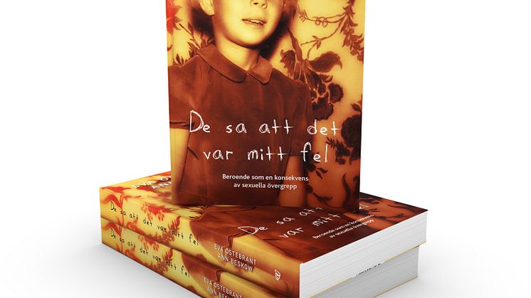 De sa att det var mitt fel, stack 3D