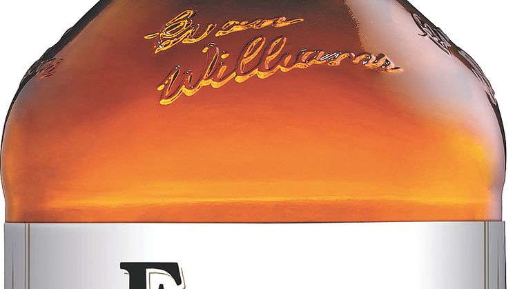 Evan Williams Bottle-in-Bond