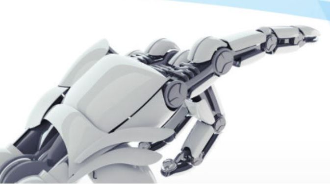 ​Cyber meets Reality – real-time connected production logistics
