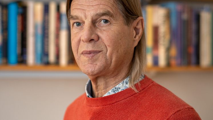 Karl Ryberg