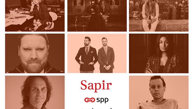 ​Sapir rekommenderar en GURU om dagen