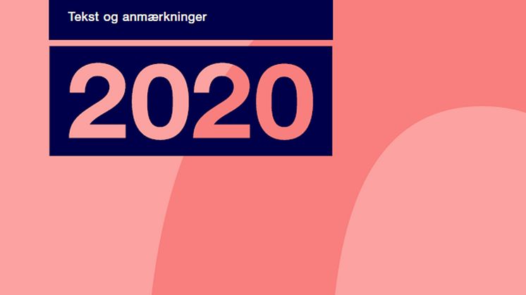 Forslag til finansloven sikrer DERF frem til 2023