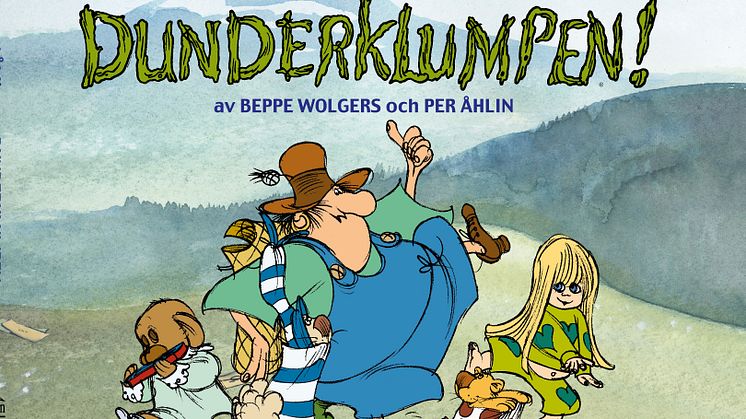 Dunderklumpen
