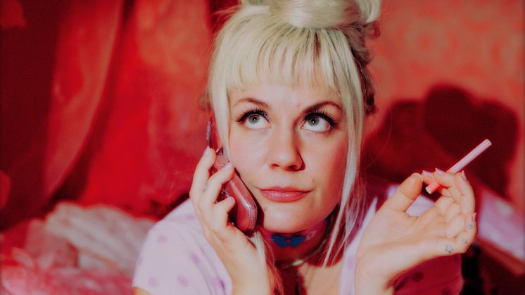 Maja francis Foto Milkdropstudiopms