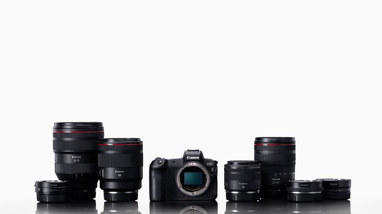 EOS R-system