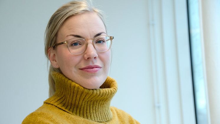 Lisa Ringblom