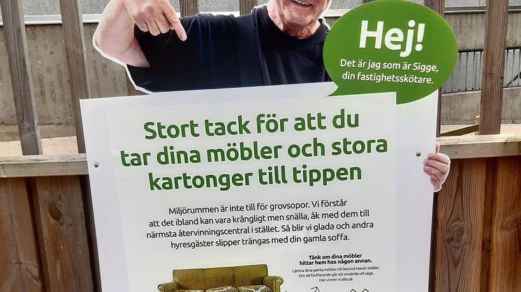 sigge-fyrkanting
